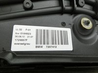 BMW F01 F04 7er AH7 08-12 Schiebedach BMW F01 F04 7er AH7 08-12 01.06.2011 7382981 54107382981 7207412 1724657F... Vorschau 4