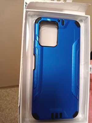 Fotos del artículo de un comprador verificado