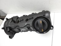 Audi A6 4G 11-14 3,0 150KW CLAA Ventildeckel Zylinderkopfhaube mit Öldeckel Links 4-6 Audi A6 4G 11-14 11.04.2012... Vorschau 4