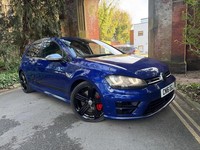 2016 Volkswagen Golf 2.0 TSI BlueMotion Tech R DSG 4Motion Euro 6 (s/s) 5dr HATC