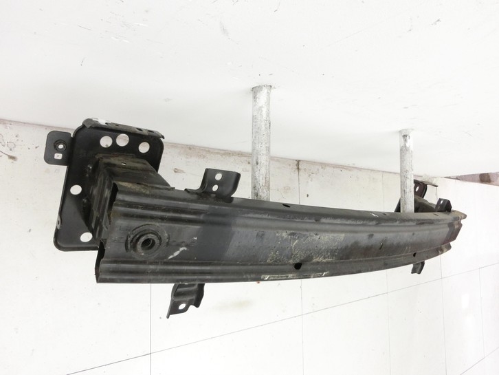 Ford Fiesta VI 6 13-17 Stoßstangenträger Stoßfängerträger Querträger Vorne Ford Fiesta VI 6 13-17 21.01.14 gebraucht Vorschau 3