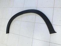 BMW X5 35d E70 06-10 Leiste Zierleiste für Kotflügel Radlauf Links Vorne A53 BMW X5 35d E70 06-10 29.06.2007... Vorschau 2