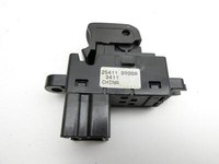 Nissan Qashqai J10 10-13 +0 Fensterheberschalter Schalter Rechts Hinten Nissan Qashqai J10 10-13 01.01.2010... Vorschau 4