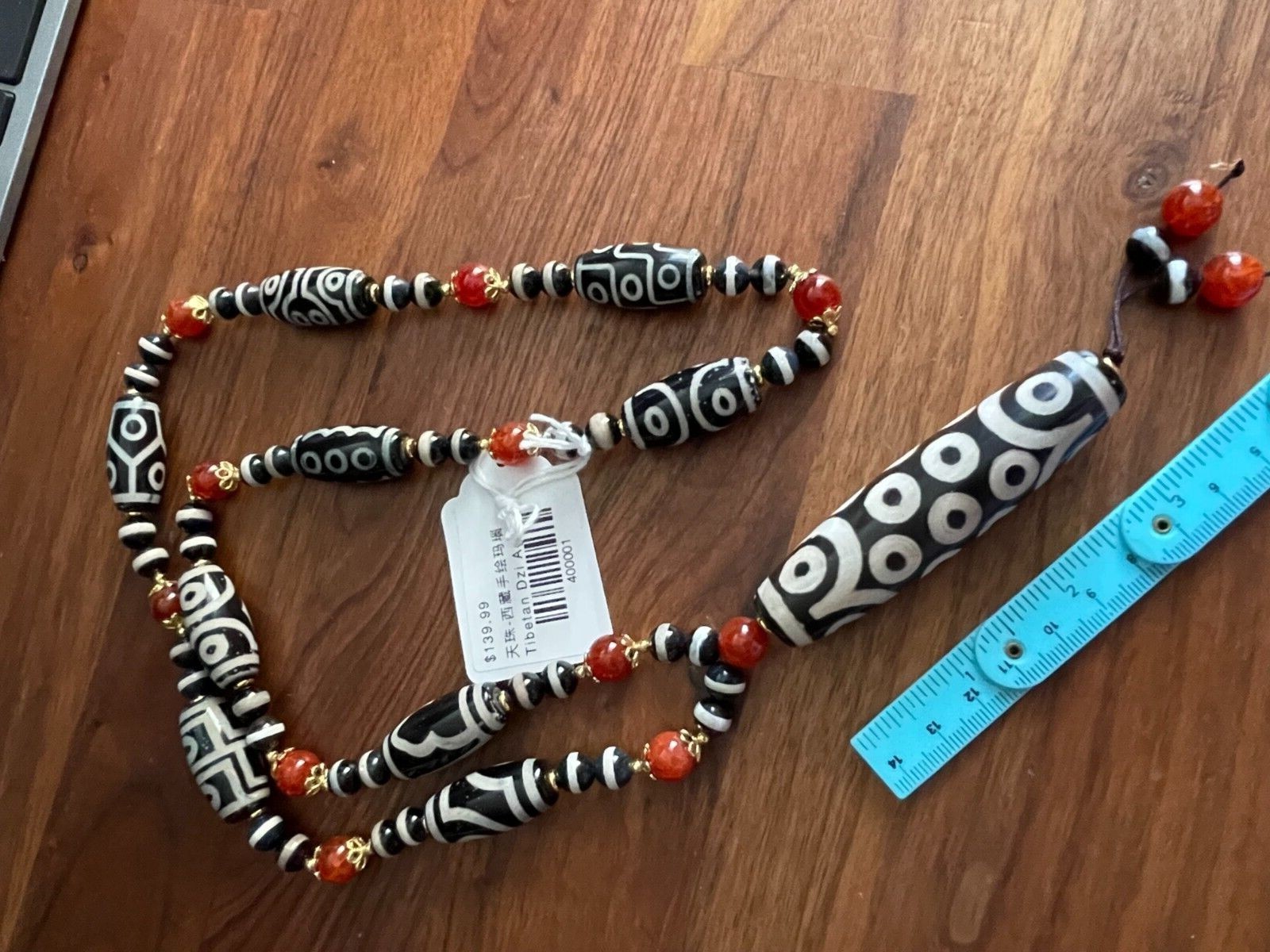 超希少品】西藏天珠The Gzi Beads of Tibet 天珠の本 【公式通販】