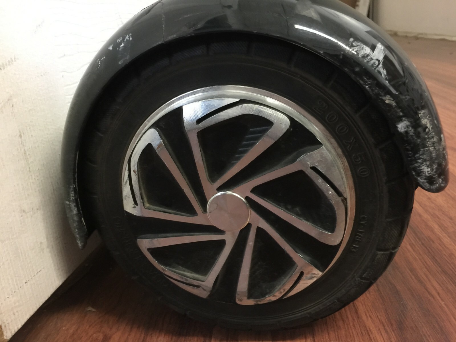 Jetson ESBT-V6-BLK V6 Active with Bluetooth Speaker Black / Blue AS-IS