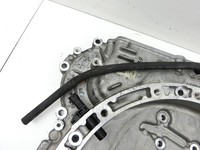 Mercedes S204 W204 11-15  CDI 2,1 125KW Motor Platte Stirnplatte Gehäuse für Motorblock Mercedes S204 W204 11-15... Vorschau 2