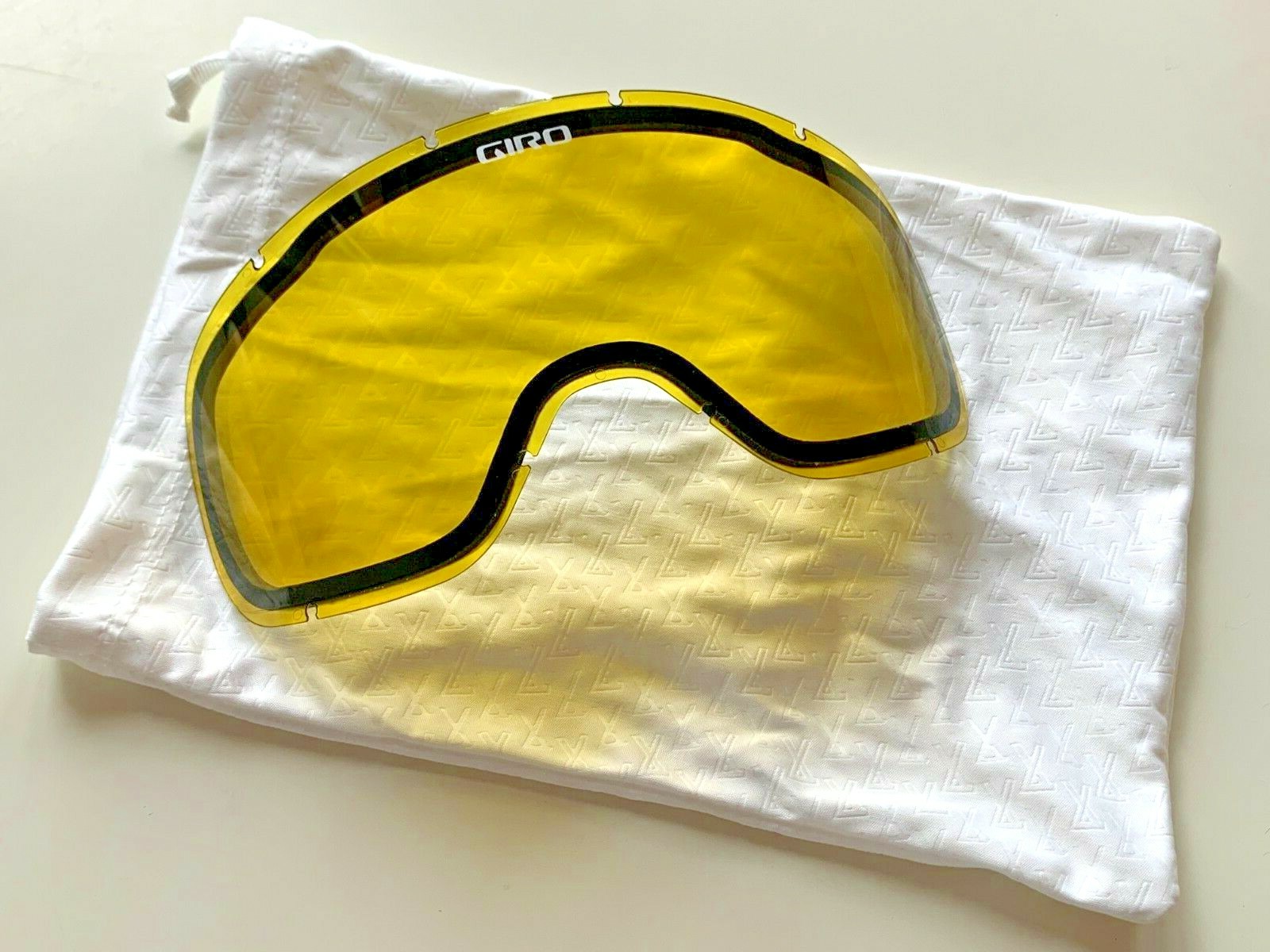 NEW Giro Moxie Replacement Lens Yellow Low LightのeBay公認海外通販｜セカイモン