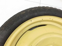 Toyota Urban Cruiser P1 09-14 1 x Komplettrad Ersatzrad Stahlfelge 135/70R16 5X100 Toyota Urban Cruiser P1 09-14... Vorschau 5