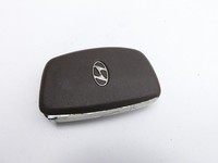 Hyundai I40 VF 12-19 Fernbedienung Funk Funkschlüssel Hyundai I40 VF 12-19 09.07.2014 954303Z000 gebraucht Vorschau 4