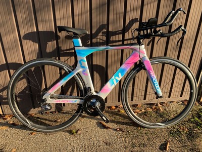 liv avow advanced 2019