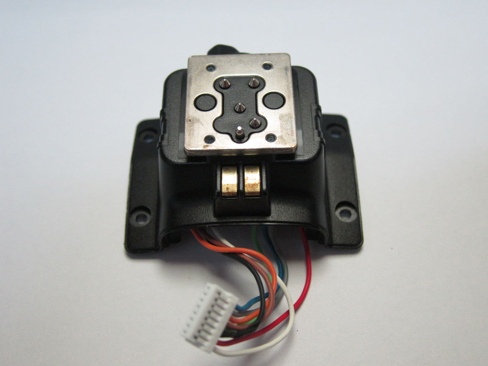 ＢーFLASH Hazard Flasher Switch For 1987-1995 Jeep Wrangler 1991 1993