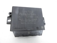 Land Rover Discovery 4 L319 09-13 Steuergerät ECU Modul SG für Einparkhilfe PDC Land Rover Discovery 4 L319 09-13... Vorschau 2