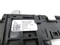 VW Golf 8 VIII 19-24 Gangwahlhebel Wählhebel Ganghebel Getriebegang Lenkstockschalter VW Golf 8 VIII 19-24... Vorschau 6