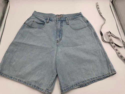 パンツ BOHEMIAN SEOULDAMAGE WASHING SHORTSGRAY QWEEK Y2K Vintage Denim Shorts Women Baggy High Waist Korean