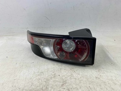12 13 14 15 RANGE ROVER EVOQUE Tail Light Lamp Driver Left