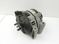 Opel Zafira Tourer P12 16-19 TDI 1,6 119KW Lichtmaschine Generator 140A Opel Zafira Tourer P12 16-19 20.12.2016... Vorschau 6