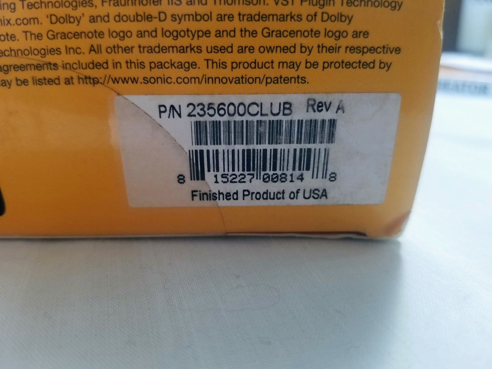 Roxio Easy Media Creator Suite 10 PC DVD create digital movies, photos music CDs