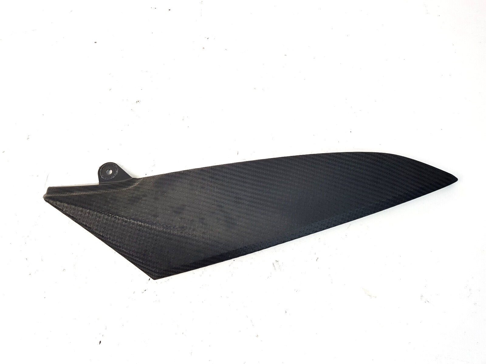 Carena Destra Fiancata Serbatoio Benzina  YAMAHA YZF 1000 R1 YZFR1  2004 - 2006