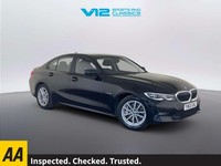 2021 BMW 3 Series 330e SE Pro 4dr Step Auto SALOON PETROL/ELECTRIC Automatic
