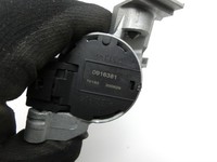 Audi A3 8P 08-10 1,6 75KW Wegfahrsperre ECU Lenksäulensperre Zündschalter Audi A3 8P 08-10 27.04.2009 1K0905851B... Vorschau 5
