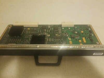 Cisco C7200-VSA 900 Mbps VPN Services Adapter 7200VXR NPE-G2 CTC