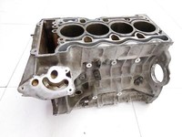 BMW E81 1er LCI 120i 2,0 125KW N43B20A Motorblock für Motor BMW E81 1er LCI 120i 18.08.2008 1111-0427109 0427109... Vorschau 5