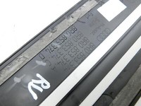 Audi Q5 8R 08-12 Einstiegsleiste Rechts Vorne S-Line Audi Q5 8R 08-12 23.11.2009 8R0853374A 8R0853374C... Vorschau 6