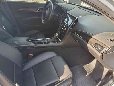 image 3 of interior