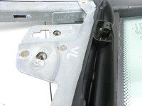Peugeot 308 CC 07-11 Cabrio Seitenscheibe Feste Scheibe Dreiecksfenster Links Vorne Peugeot 308 CC 07-11 26.01.2011... Vorschau 5