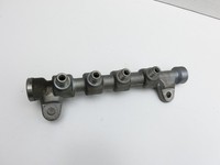 Jeep Compass II 17-21 2,0D 103KW Verteilerrohr für Hochdruck Verteiler Jeep Compass II 17-21 12.08.2019 0445214359... Vorschau 4