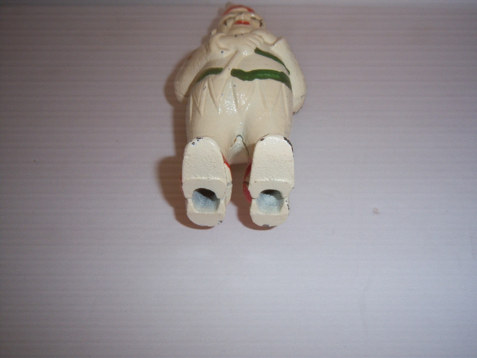 .ORIGINAL ANTIQUE/VINTAGE CAST IRON BANK