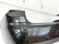 BMW 5er GT F07 09-13 Lim Stoßstange Stoßfänger Hinten A90 BMW 5er GT F07 09-13 28.03.2011 7222379 7222379-10 gebraucht Vorschau 4