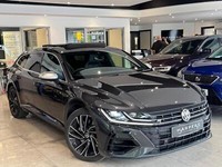2022 Volkswagen Arteon 2.0 TSI R Shooting Brake 5dr Petrol DSG 4Motion Euro 6 (s