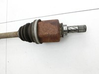 Nissan Juke F15 10-19 dCi 1,5 81KW Antriebswelle Gelenkwelle Links Vorne Nissan Juke F15 10-19 10.06.2015... Vorschau 6