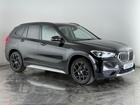2021 BMW X1 2.0 18d xLine Auto sDrive Euro 6 (s/s) 5dr ESTATE Diesel Automatic