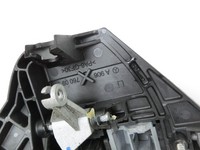 VW Crafter 2E 35 11-16 Kasten RHD Türgriff Griff aussen Links Vorne LB9A VW Crafter 2E 35 11-16 07.10.2016... Vorschau 6
