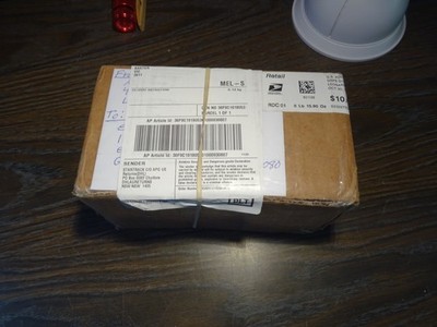 Item photo(s) from verified buyer