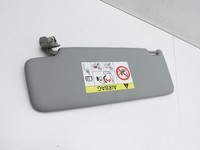 Audi A4 8W B9 19-24 Sonnenblende Rechts für Beifahrer Audi A4 8W B9 19-24 18.12.2015 8W0857552A gebraucht Vorschau 4
