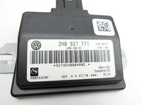 VW Amarok 2H 10-16 Steuergerät ECU Modul SG Differentialsperre VW Amarok 2H 10-16 06.04.2011 2H0927771 gebraucht Vorschau 2