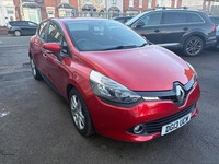 2013 Renault Clio 1.2 16V Expression + Euro 5 5dr HATCHBACK Petrol Manual