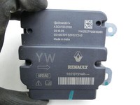 Dacia Spring BJ20 Airbag Steuergerät Airbagsteuergerät Dacia Spring BJ20 01.02.2021 985107594R A3C07032900 gebraucht Vorschau 2