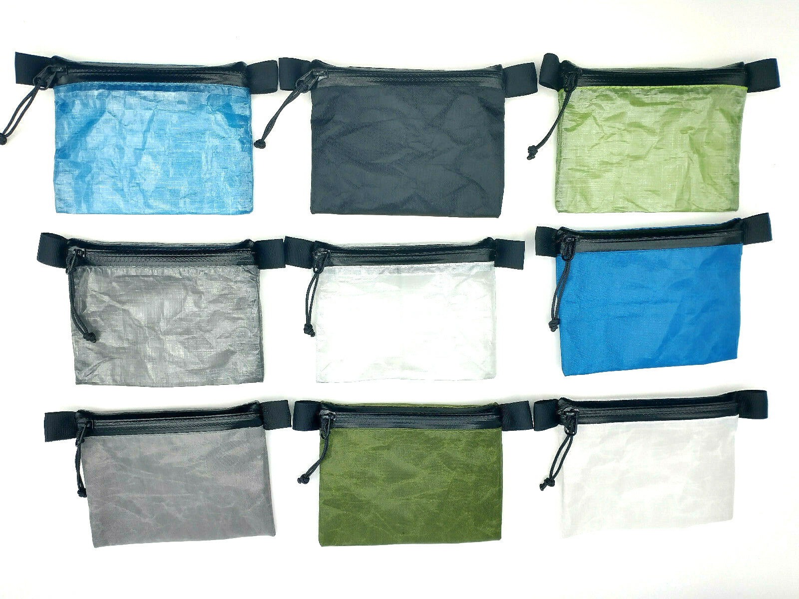 DYNEEMA®︎ ケース×2 WEEKEND(ER) Dyneema COIN CASE / ウィークエンダー ダイニーマ