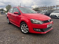 2026 Volkswagen Polo 1.2 TSI BlueMotion Tech SE Hatchback 5dr Petrol DSG Euro 6 