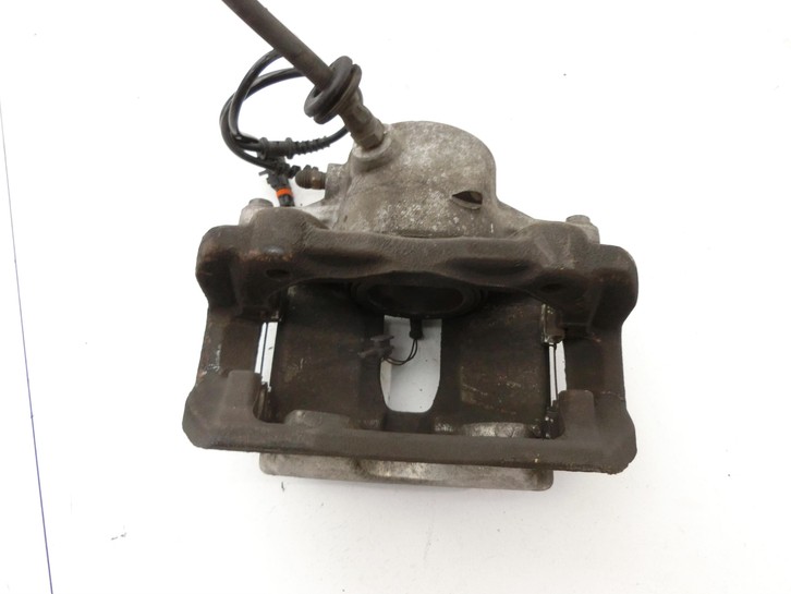Mercedes S204 W204 C220 11-15  2,2 125KW Bremssattel Bremszange TRW Vorne Rechts Mercedes S204 W204 C220 11-15... Vorschau 6