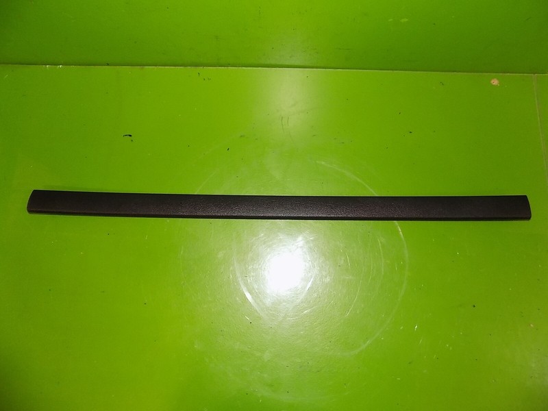 91-99 3000GT VR4 OEM rear back roof headliner trim panel bar