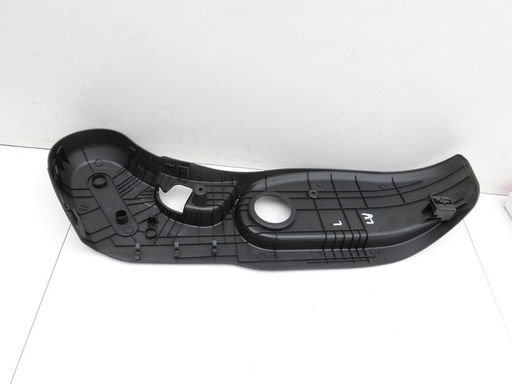Hyundai I20 GB 16-21 Blende Seitenverkleidung für Sitz Fahrer Links Vorne Aussen Hyundai I20 GB 16-21 17.04.2018... Vorschau 5