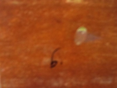 Native Maiden With Wings Statue