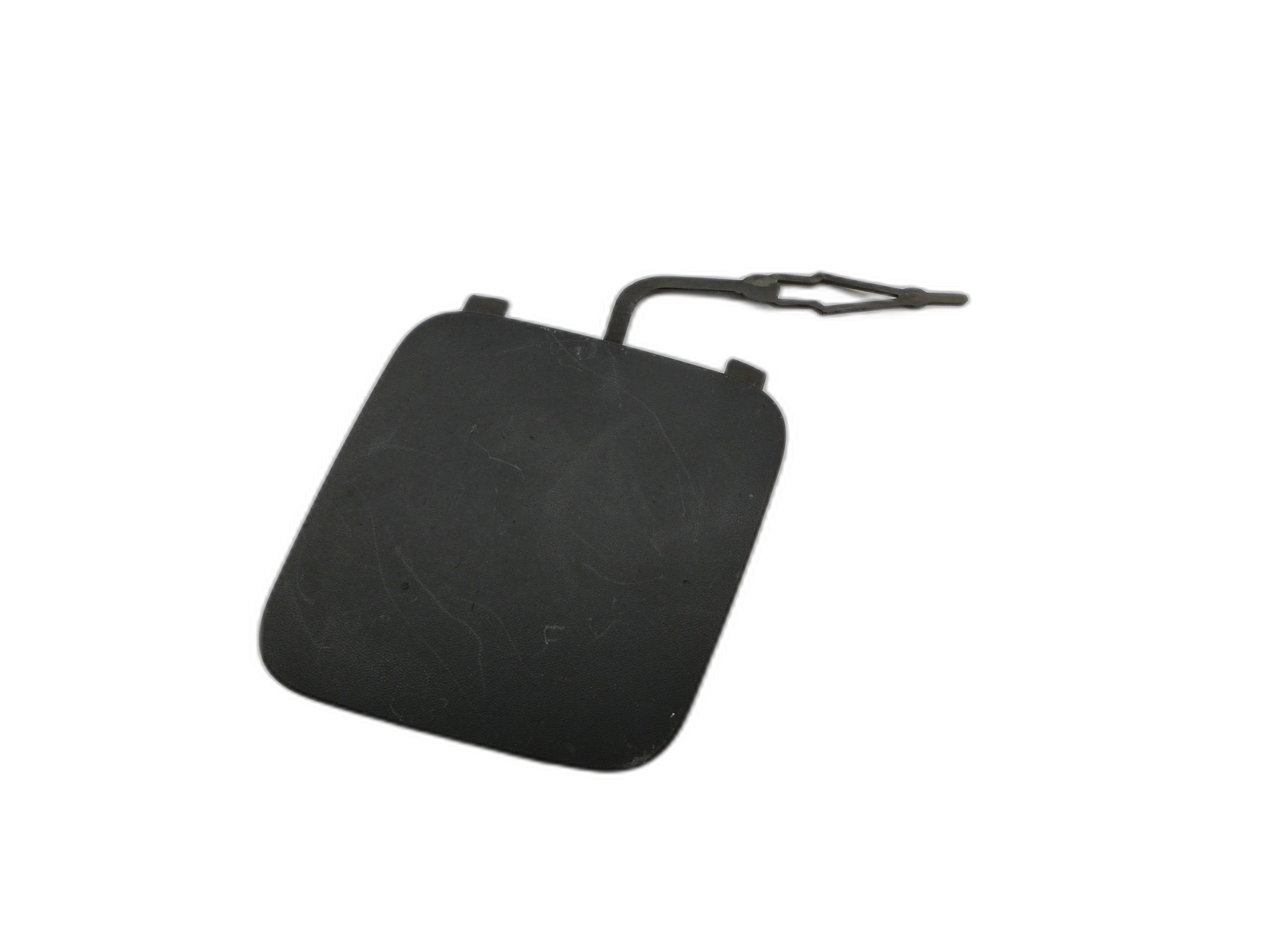 Cover outside for Towing eye Bumper VW Phaeton 3D 01-07 Short - Bild 1