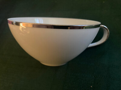 True China Harmony House Moderne Style Tea Cup. Great Condition!