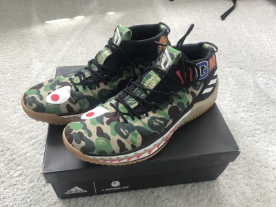 adidas bape italia